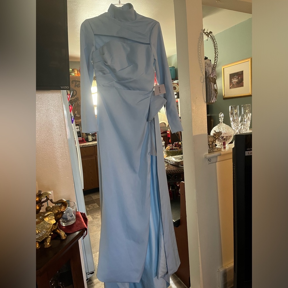 Prom/ formal gown from showprettydress on pinterest